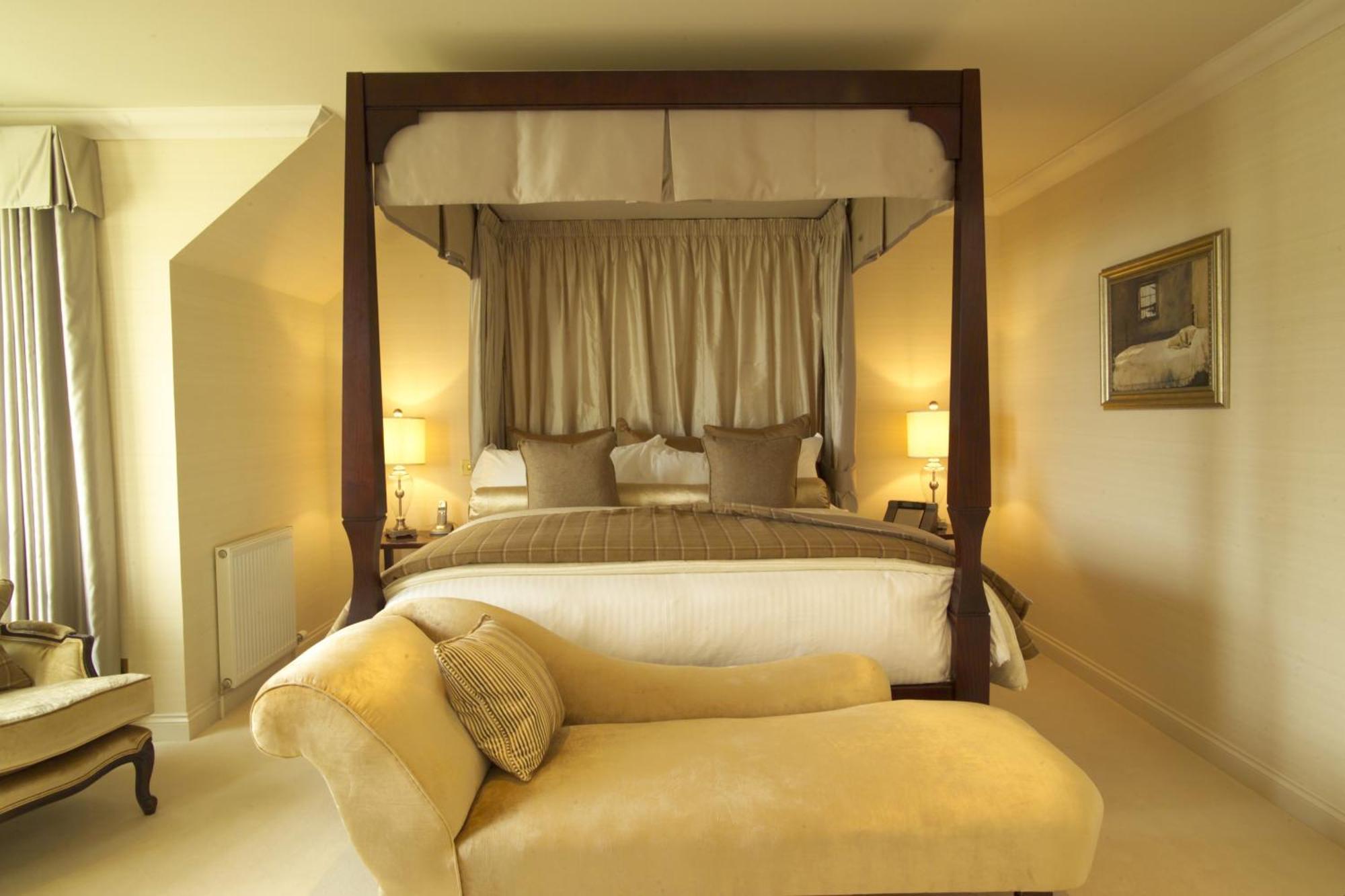 Loch Ness Lodge Drumnadrochit Esterno foto