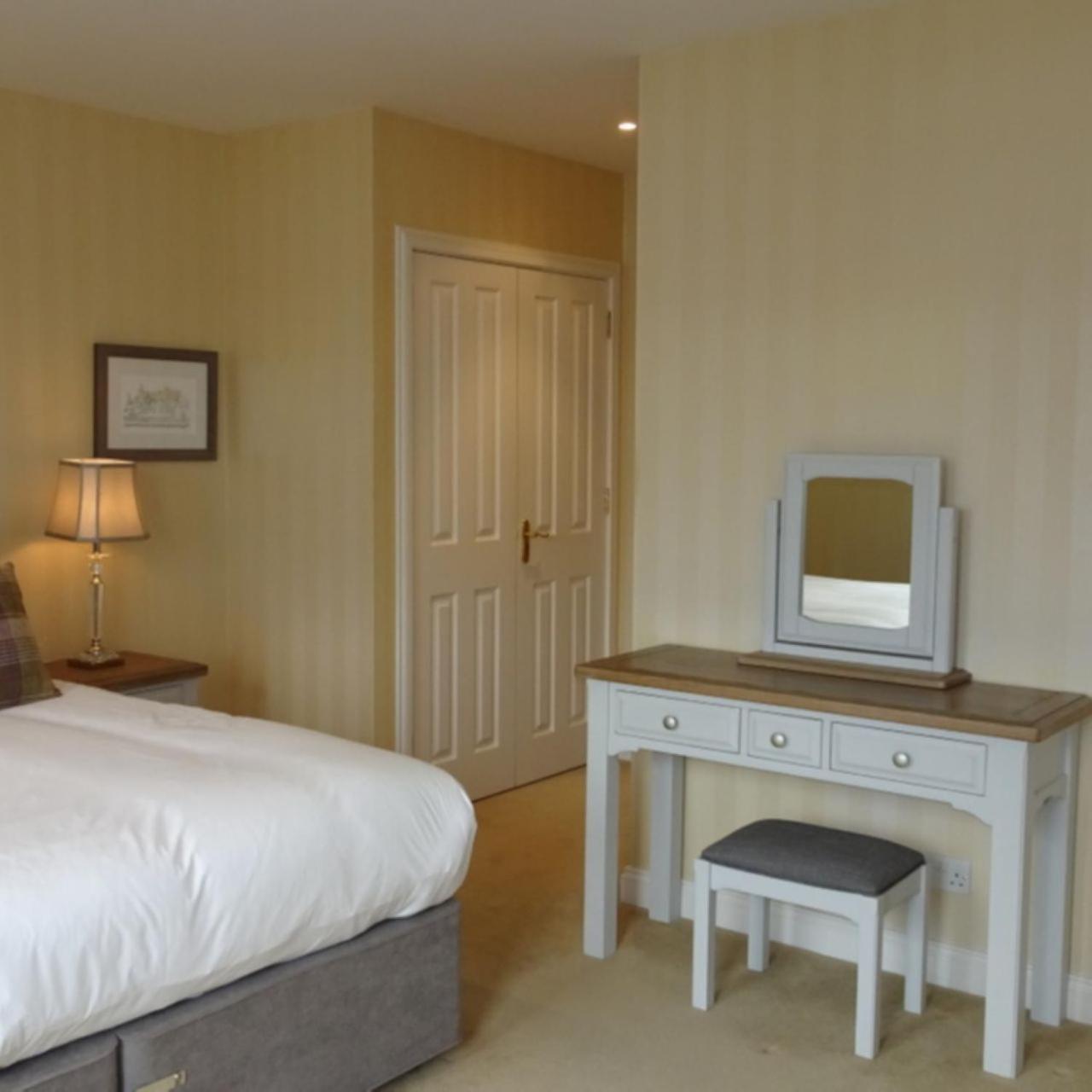 Loch Ness Lodge Drumnadrochit Esterno foto